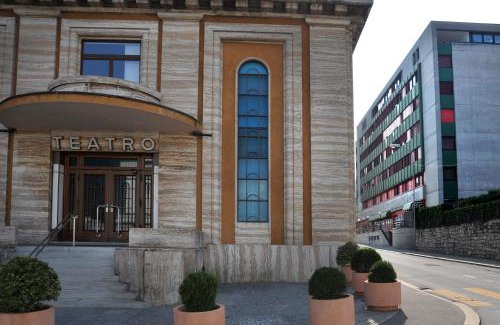 Pedrinate Casa | Hotel Garni Centro