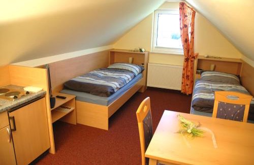 Schwanenstadt Hotel | Hotel Garni Daniela Urich