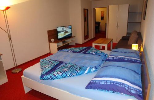 Schwanenstadt Hotel | Hotel Garni Daniela Urich
