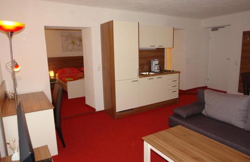 Schwanenstadt Hotel | Hotel Garni Daniela Urich