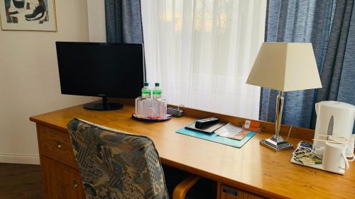 Rosbach vor der Hoehe Casa | Hotel Garni