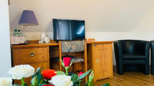 Rosbach vor der Hoehe Casa | Hotel Garni