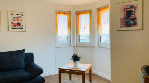 Rosbach vor der Hoehe Casa | Hotel Garni