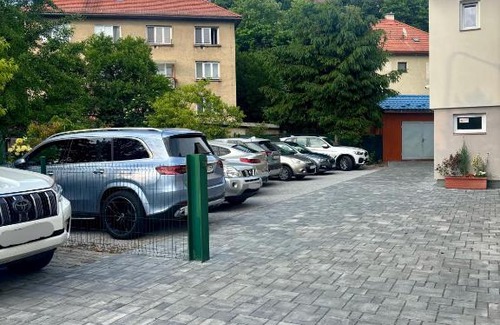 Banska Bystrica Hotel | Hotel Garni Expo