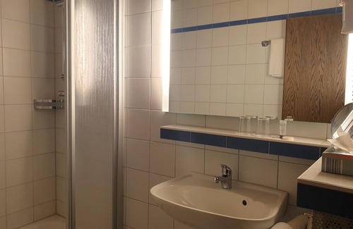 Kronach Cama Y Desayuno | Hotel Garni Försterhof