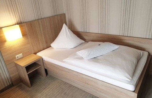 Kronach Cama Y Desayuno | Hotel Garni Försterhof