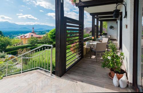 Velden am Worther See Casa | Hotel Garni Frühstückspension Neff