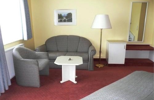 Boppard Casa | Hotel Garni Günther