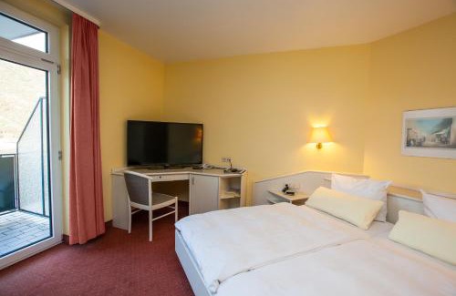 Boppard Casa | Hotel Garni Günther