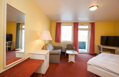 Boppard Casa | Hotel Garni Günther