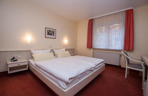 Boppard Casa | Hotel Garni Günther