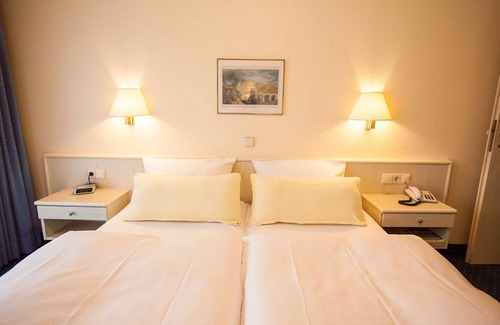 Boppard Hotel | Hotel Garni Gunther
