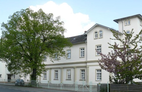Coburg Hotel | Hotel Garni - Haus Gemmer