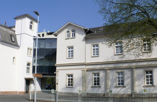 Coburg Hotel | Hotel Garni - Haus Gemmer