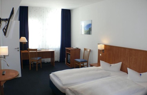 Coburg Hotel | Hotel Garni - Haus Gemmer