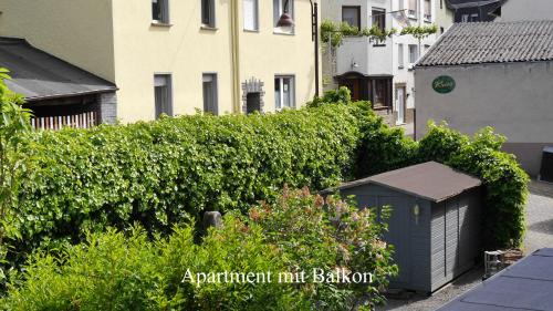 Dieblich Hotel | Hotel-garni-Kachelburg