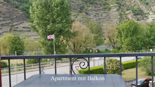 Dieblich Hotel | Hotel-garni-Kachelburg