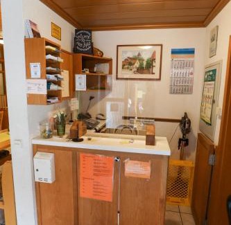 Otigheim Casa | Hotel Garni KAMBEITZ
