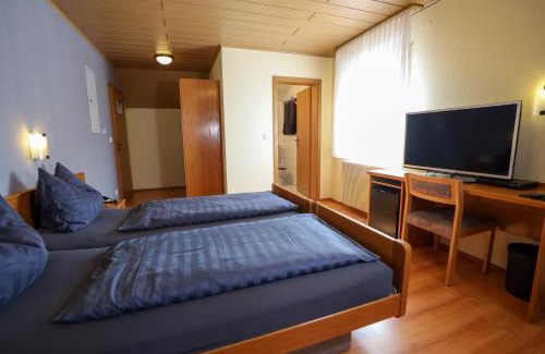 Otigheim Casa | Hotel Garni KAMBEITZ