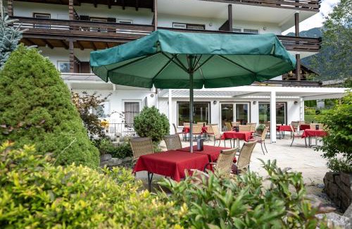 Oberstdorf Hotel | Hotel garni Kappeler-Haus