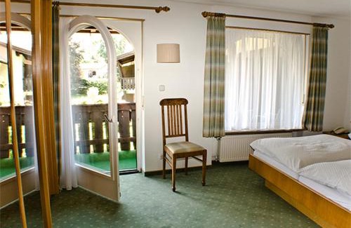 Oberstdorf Casa | Hotel Garni Liberia