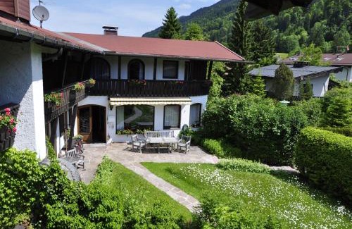 Oberstdorf Casa | Hotel Garni Liberia