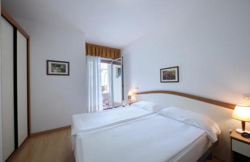 Bibione Hotel | Hotel Garni Losanna