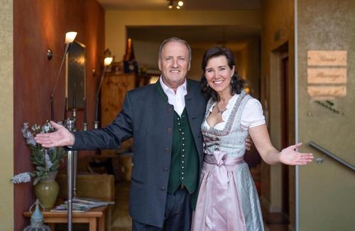 Deutschlandsberg Hotel | Hotel Garni Pölzl
