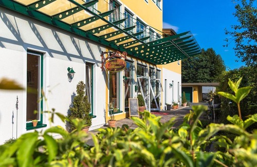 Deutschlandsberg Hotel | Hotel Garni Pölzl