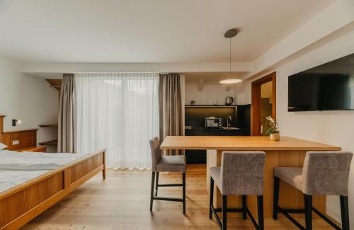 Ortisei Hotel | Hotel Garni Planaces