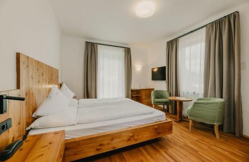 Ortisei Hotel | Hotel Garni Planaces