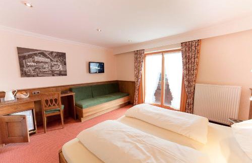 Flachau Hotel | Hotel Garni Ransburgerhof