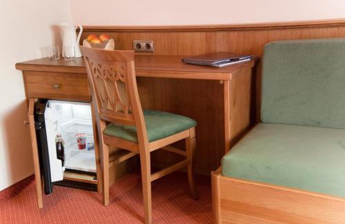 Flachau Hotel | Hotel Garni Ransburgerhof