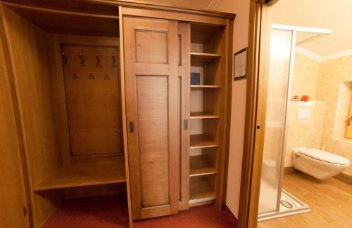 Flachau Hotel | Hotel Garni Ransburgerhof