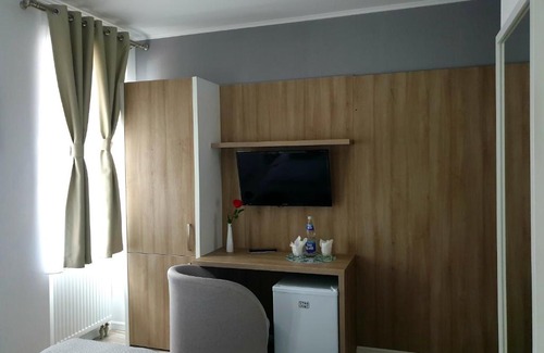 Ziegelhausen Casa | Hotel Garni Steinbacher Tal