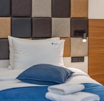 Zemun Hotel | Hotel Garni VIZURA Sport