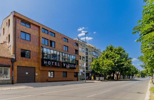 Zemun Hotel | Hotel Garni VIZURA Sport