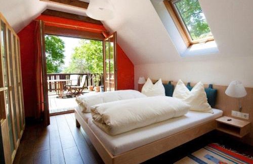Aflenz Casa | Hotel Garni Winzerhof Hödl