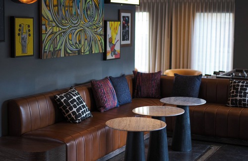Downtown San Francisco Hotel | Hotel Garrett