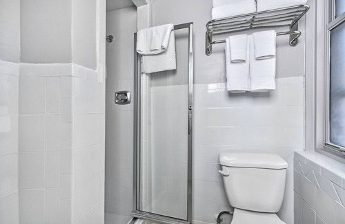 Downtown San Francisco Hotel | Hotel Garrett