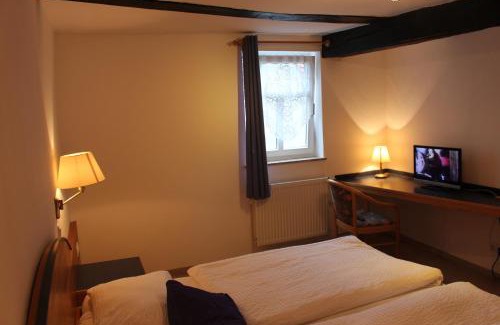 Schauenburg Casa | Hotel-Gasthaus-Kraft
