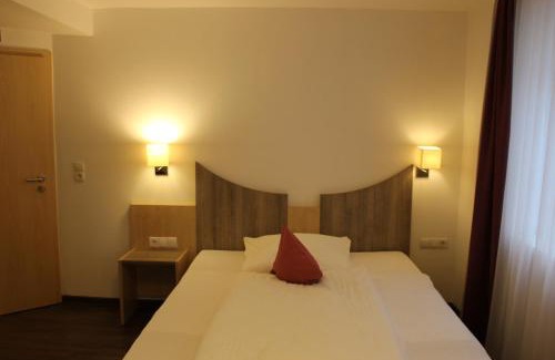 Schauenburg Casa | Hotel-Gasthaus-Kraft