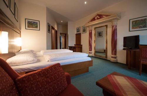 Aschach an der Donau Hotel | Hotel Gasthof Sonne