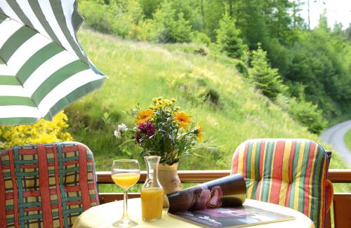 Oppenau Casa | Hotel - Gasthof Blume