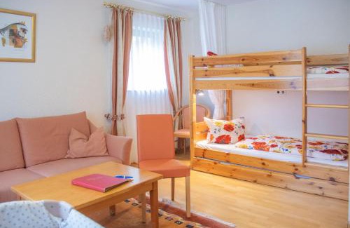 Oppenau Casa | Hotel - Gasthof Blume