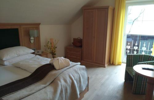 St. Gilgen Hotel | Hotel & Gasthof Fürberg