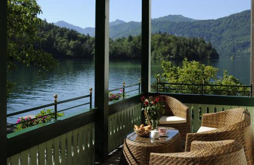 St. Gilgen Hotel | Hotel & Gasthof Fürberg