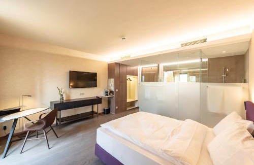 Marchtrenk Hotel | Hotel Gasthof Fischer