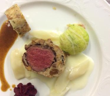 Wolfach Hotel | Hotel Gasthof Hecht