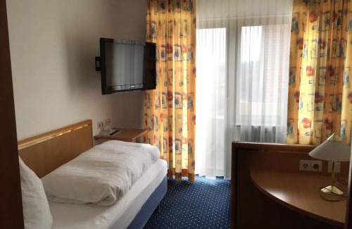 Schluesselfeld Casa | Hotel Gasthof Herderich